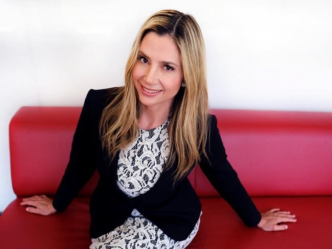 Actress Sorvino doesn't want Me Too movement to lose focus | iNFOnews.ca Actress Sorvino doesn't want Me Too movement to lose focus | iNFOnews.ca