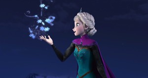 Let it go (again)! Disney announces sequel to animated mega-hit 'Frozen,' return of directors | iNFOnews.ca CP32259951