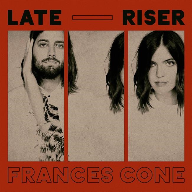 Review: Frances Cone delivers dreampop with a purpose | iNFOnews.ca CP993646685