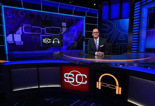 An unusual new late-night competitor for ESPN | iNFOnews.ca
