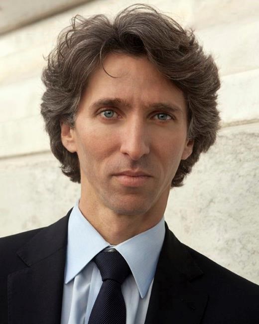 Former ballet star Damian Woetzel tapped to lead Juilliard | iNFOnews.ca