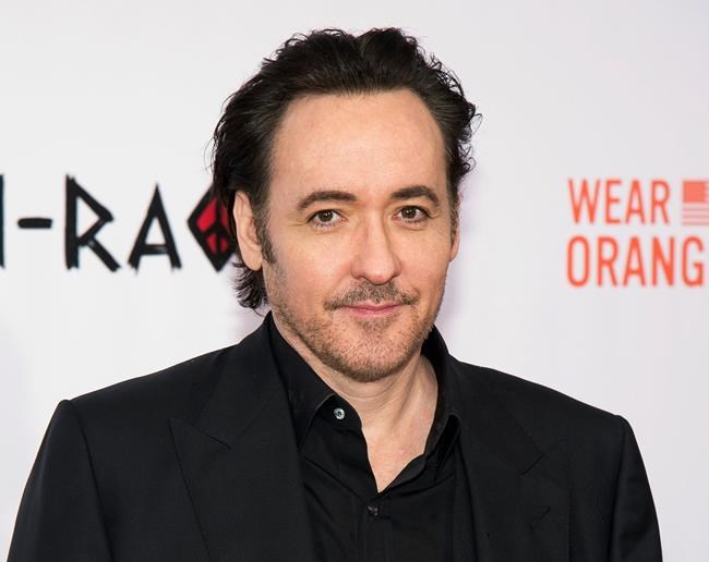 Tribeca to host 'Say Anything...' reunion, doc on Anastasio | iNFOnews.ca Tribeca to host 'Say Anything...' reunion, doc on Anastasio | iNFOnews.ca