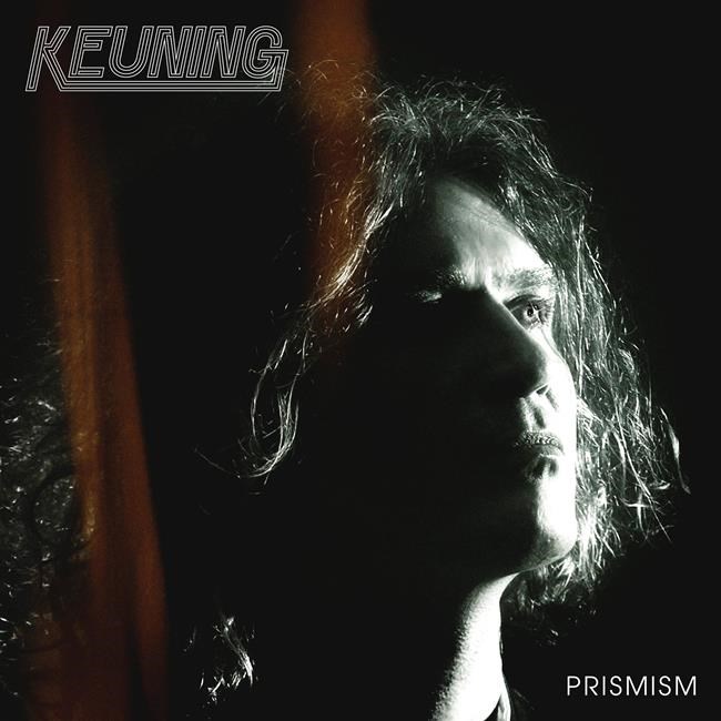 Review: Dave Keuning's solo album has a homemade feel, alas | iNFOnews.ca
