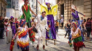 Talk-show diplomacy? Conan O'Brien visits Cuba for a special edition | iNFOnews.ca CP32065559