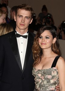 AP Exclusive: Rachel Bilson and Hayden Christensen welcome a baby girl | iNFOnews.ca AP Exclusive: Rachel Bilson and Hayden Christensen welcome a baby girl | iNFOnews.ca