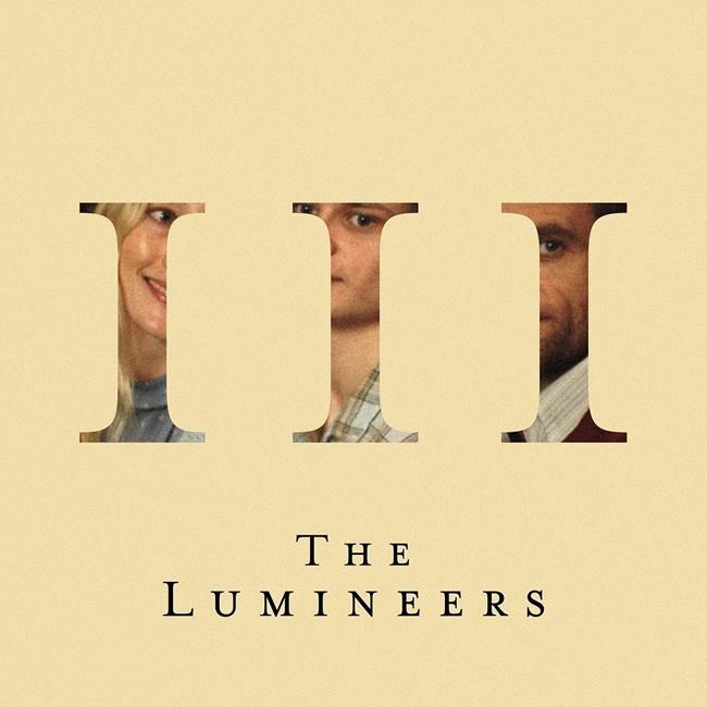 Review: The Lumineers create a stunning album in 'III' | iNFOnews.ca