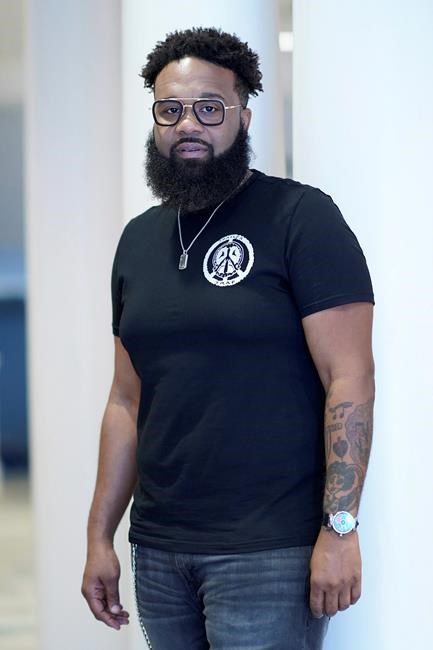 Singer Blanco Brown undergoes surgery after car accident | iNFOnews.ca