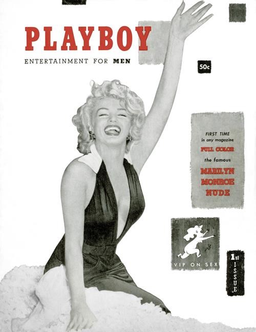 Some of the famous women who stripped down for Playboy | iNFOnews.ca