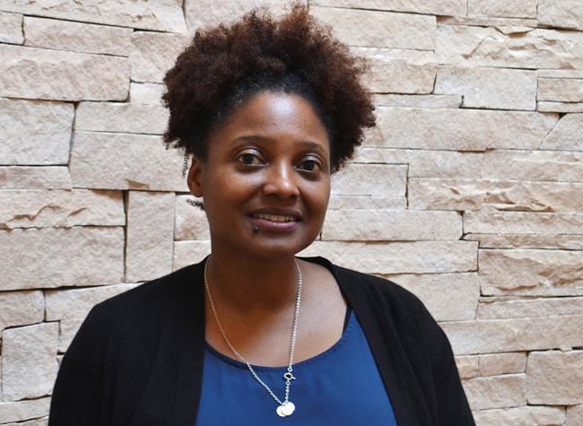 Poet laureate Tracy K. Smith will tour this fall | iNFOnews.ca