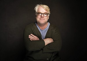 Theater prize inspired by Philip Seymour Hoffman seeks submissions that 'exhibit fearlessness' | iNFOnews.ca CP31694911