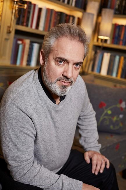 Q&A: Sam Mendes on making '1917' in one long take | iNFOnews.ca Q&A: Sam Mendes on making '1917' in one long take | iNFOnews.ca