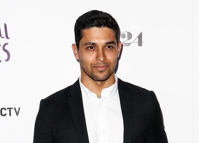 Wilmer Valderrama joins CBS' 'NCIS' as 'loose cannon' agent | iNFOnews.ca