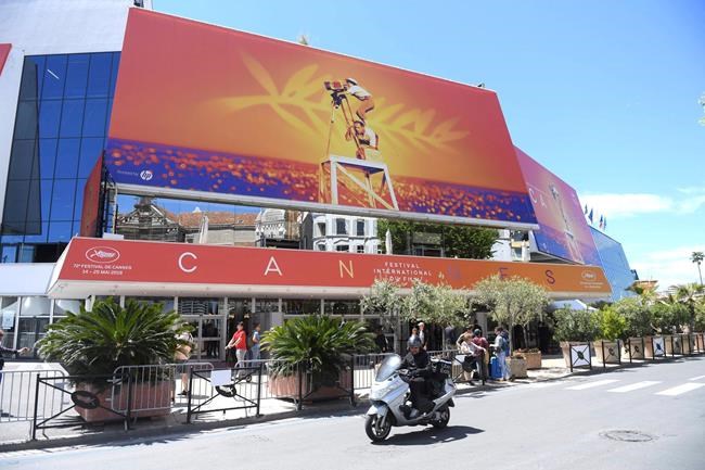 Cannes Film Festival postponed, potentially to June or July | iNFOnews.ca Cannes Film Festival postponed, potentially to June or July | iNFOnews.ca