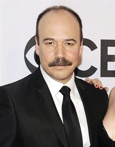 Current 'Cabaret' star Danny Burstein to lead 'Fiddler on the Roof' revival as Tevye | iNFOnews.ca Current 'Cabaret' star Danny Burstein to lead 'Fiddler on the Roof' revival as Tevye | iNFOnews.ca