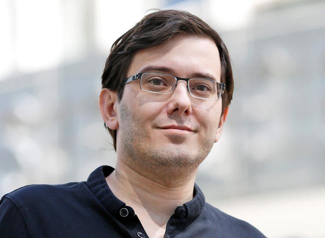 After Shkreli conviction, what will happen to Wu-Tang album? | iNFOnews.ca After Shkreli conviction, what will happen to Wu-Tang album? | iNFOnews.ca