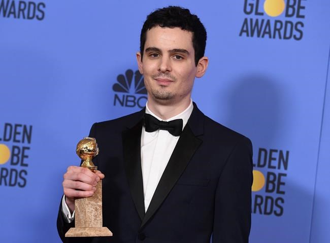 Directors Guild announces nominees for film achievement | iNFOnews.ca