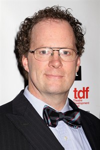 Broadway veteran Shuler Hensley will be the Grinch this Christmas at Madison Square Garden | iNFOnews.ca