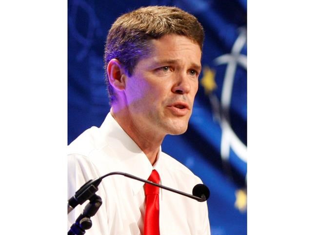 New novel coming in 2021 from author of 'The Revenant' | iNFOnews.ca