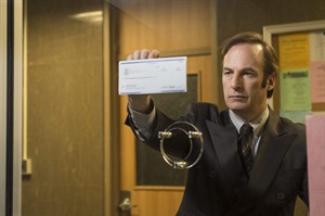 Bob Odenkirk returns as a deliciously 'Bad' lawyer in new AMC prequel 'Better Call Saul' | iNFOnews.ca CP31782094