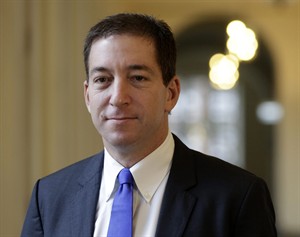Glenn Greenwald, Cormac McCarthy among winners of Academy of Arts and Letters prizes | iNFOnews.ca CP32261701