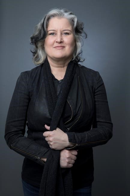 Paula Cole, a best new artist Grammy winner, looks back | iNFOnews.ca