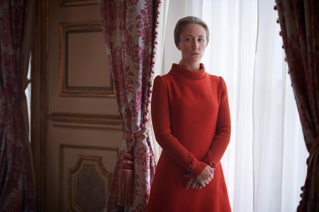 Times, actors are changing as ‘The Crown’ enters 1960s, ’70s | iNFOnews.ca