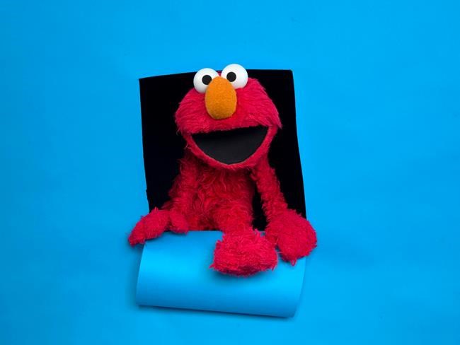 Studio behind ‘Sesame Street’ is making an Elmo talk show | iNFOnews.ca Studio behind ‘Sesame Street’ is making an Elmo talk show | iNFOnews.ca
