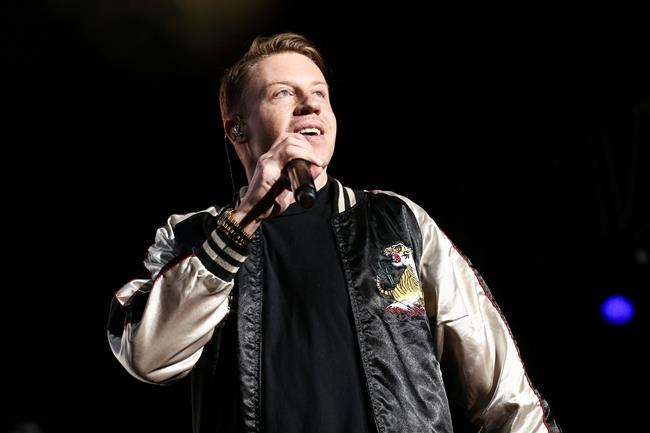 AP Source: Macklemore didn't submit latest album to Grammys | iNFOnews.ca AP Source: Macklemore didn't submit latest album to Grammys | iNFOnews.ca