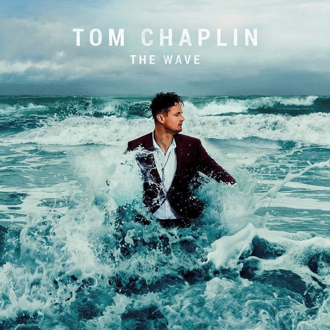 Review: Keane's Tom Chaplin bares emotions on 'The Wave' | iNFOnews.ca Review: Keane's Tom Chaplin bares emotions on 'The Wave' | iNFOnews.ca