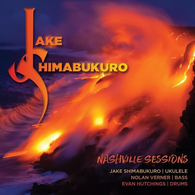 Review: Jake Shimabukuro takes roaming ukulele to Nashville | iNFOnews.ca Review: Jake Shimabukuro takes roaming ukulele to Nashville | iNFOnews.ca