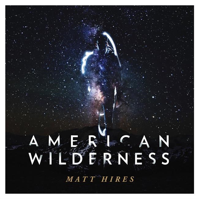 Music Review: Matt Hires shines as he takes on demons | iNFOnews.ca Music Review: Matt Hires shines as he takes on demons | iNFOnews.ca