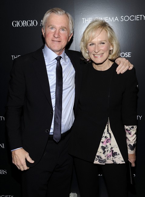 Glenn Close, entrepreneur husband David Shaw divorce after 9 years of marriage | iNFOnews.ca Glenn Close, entrepreneur husband David Shaw divorce after 9 years of marriage | iNFOnews.ca