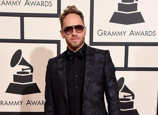 Son of Christian artist TobyMac dies at 21 in Nashville | iNFOnews.ca Son of Christian artist TobyMac dies at 21 in Nashville | iNFOnews.ca