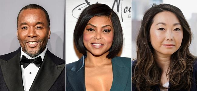 Film academy to host virtual panels about inclusion, equity | iNFOnews.ca