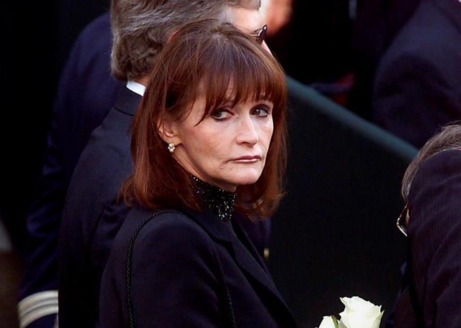 Margot Kidder's daughter shaken by Mother's Day death | iNFOnews.ca Margot Kidder's daughter shaken by Mother's Day death | iNFOnews.ca