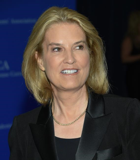 Fox's Van Susteren: I didn't defend Ailes | iNFOnews.ca