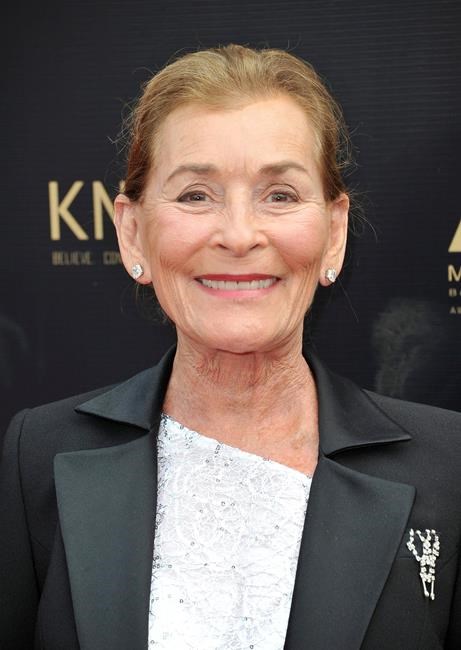 Judge Judy to move her gavel to streaming service IMDb TV | iNFOnews.ca