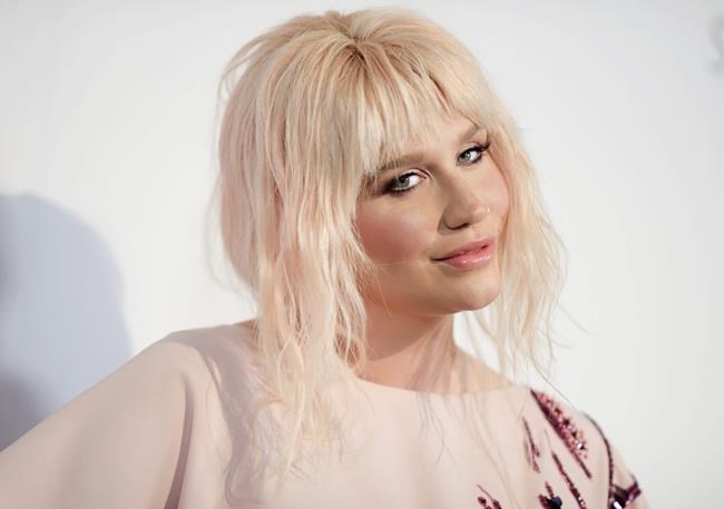 Dr. Luke gives OK for Kesha to perform at Billboard Awards | iNFOnews.ca Dr. Luke gives OK for Kesha to perform at Billboard Awards | iNFOnews.ca