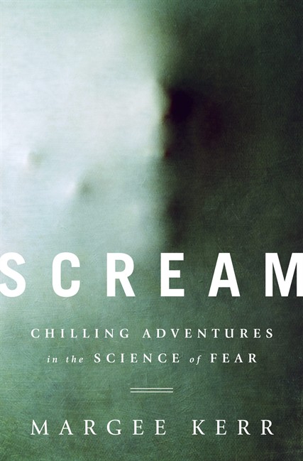 Sociologist who studies fear at Halloween attraction explains it all in book called "Scream" | iNFOnews.ca