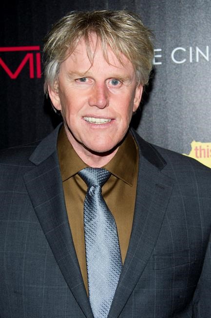 Gary Busey talks about acting, Donald Trump and greased pigs | iNFOnews.ca Gary Busey talks about acting, Donald Trump and greased pigs | iNFOnews.ca