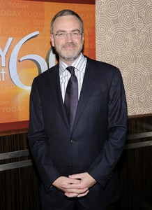 Former NBC News President Steve Capus to teach, blog on management | iNFOnews.ca