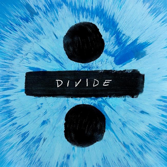 Review: Ed Sheeran shows vast talent in new album 'Divide' | iNFOnews.ca