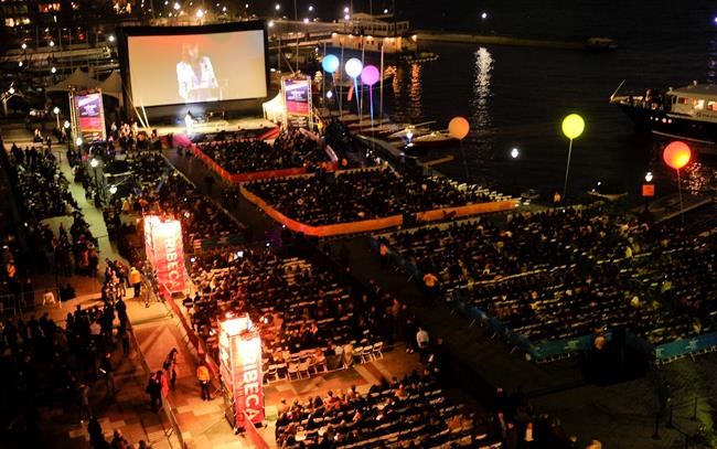 Tribeca Film Festival to proceed, in part, online | iNFOnews.ca Tribeca Film Festival to proceed, in part, online | iNFOnews.ca