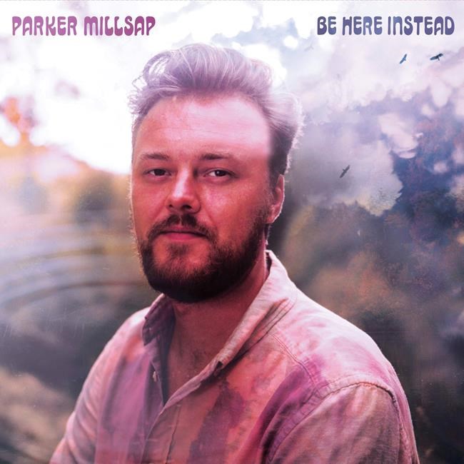 Review: Stylistic shift for singer-songwriter Parker Millsap | iNFOnews.ca
