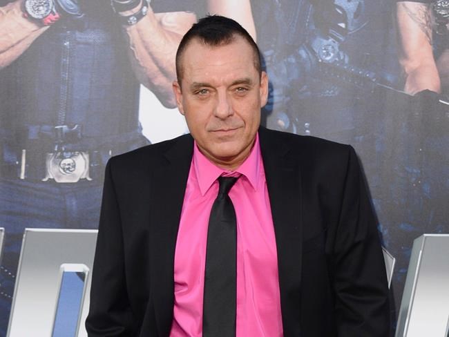 Stuntman pinned under SUV driven by Sizemore settles lawsuit | iNFOnews.ca