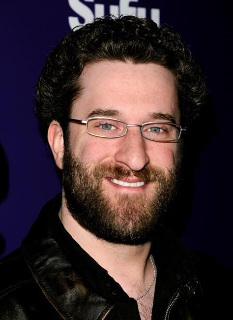 Dustin Diamond undergoing chemotherapy treatments for cancer | iNFOnews.ca