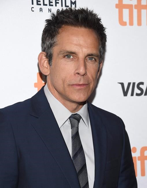 Real-life road trip helped 'Brad's Status' actors bond | iNFOnews.ca