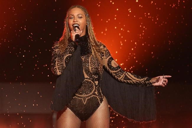 Beyonce, other celebs express anguish over latest shootings | iNFOnews.ca
