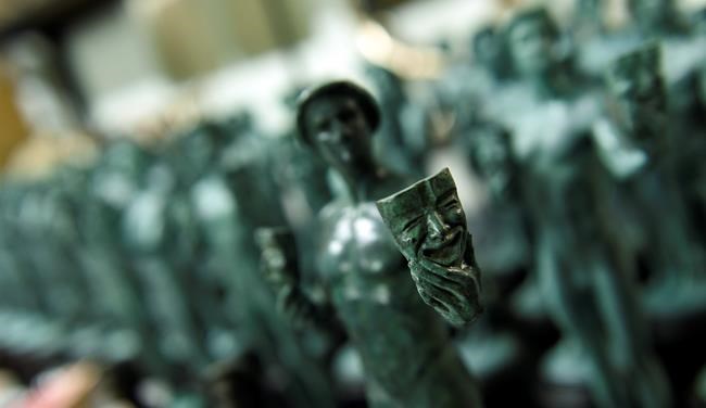 Spotlight to focus on women at 24th annual SAG Awards | iNFOnews.ca