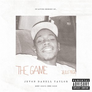 Music Review: Rapper The Game comes strong with spiritually street-themed album, 'Jesus Piece' | iNFOnews.ca CP21155345